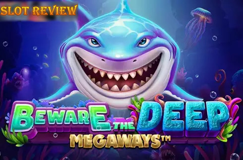 Beware The Deep Megaways